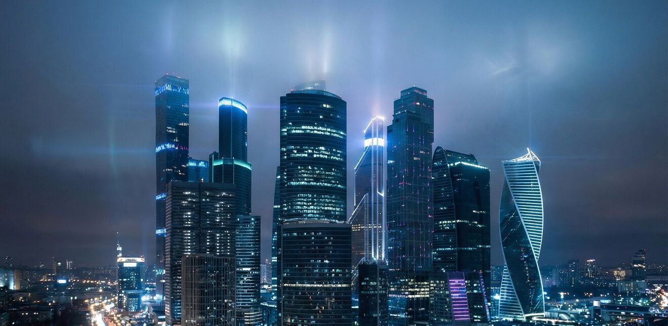 النمو العقاري في عام 2026: "مدينة العواصم" دخلت قمة أغلى المباني في موسكو