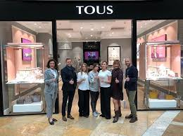 TOUS, вид 1