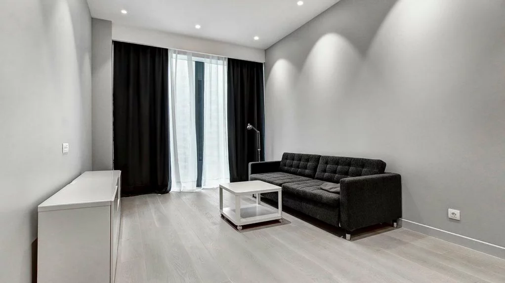 1 Bedroom Apartment 62 m2 on the 19th floor in Neva Towers, photo 5