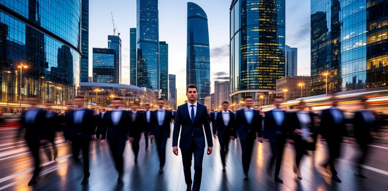 Working in Moscow City: A Bonus Opportunity or a Punishment?