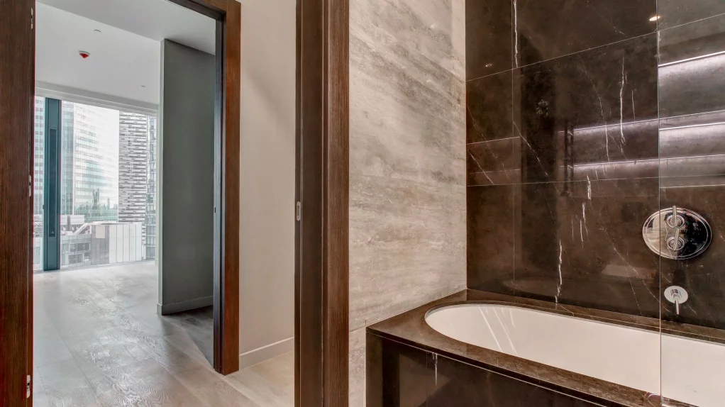 1 Bedroom Apartment 63 m2 on the 7th Floor in Neva Towers, photo 3