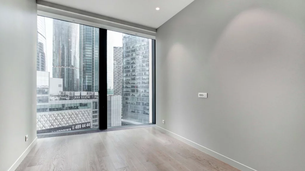1 Bedroom Apartment 63 m2 on the 7th Floor in Neva Towers, photo 6