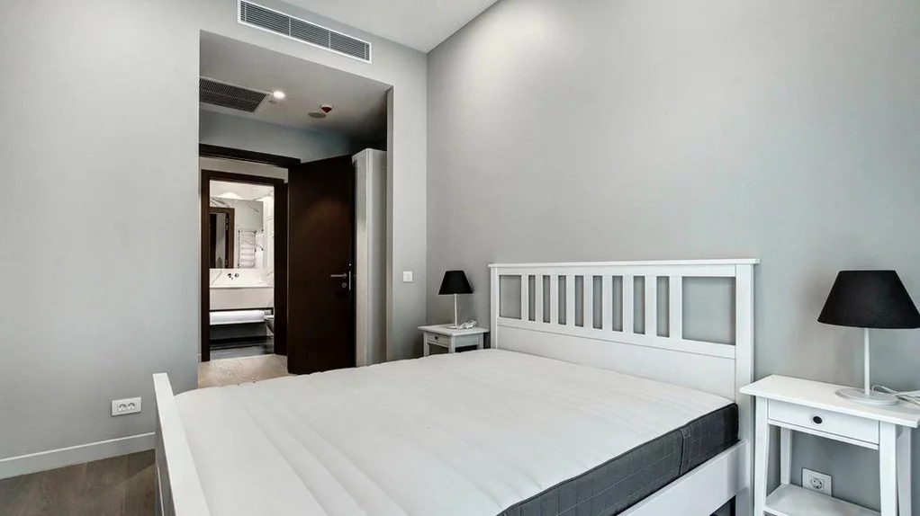1 Bedroom Apartment 62 m2 on the 19th floor in Neva Towers, photo 6
