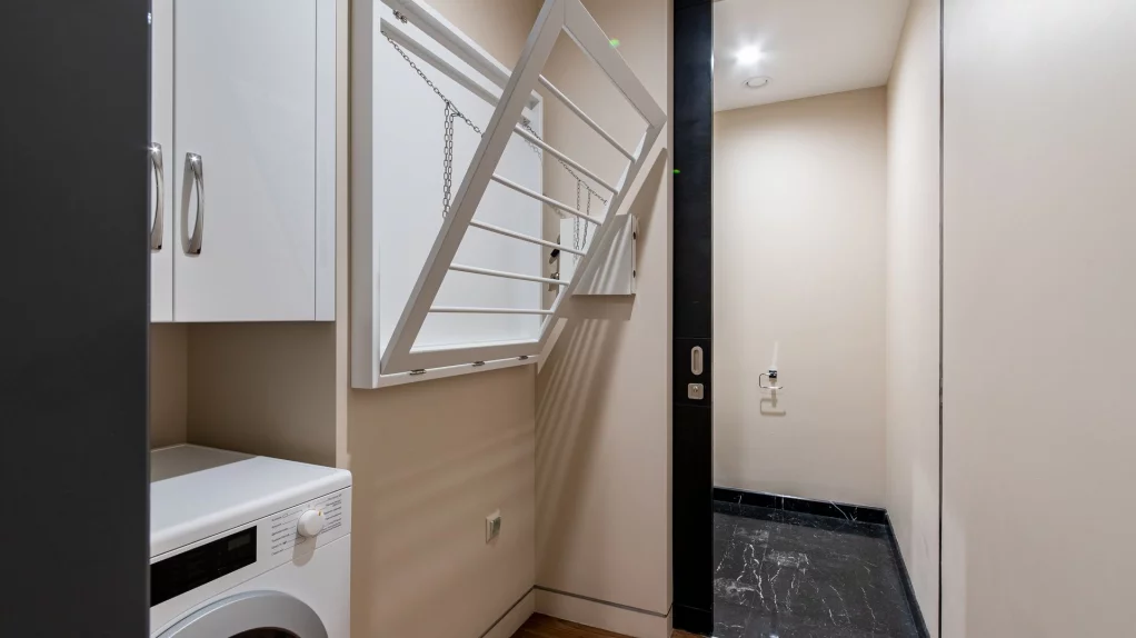 Apartment 92 m2 on the 30th floor with 1 bedroom in the OKO Towers, photo 4