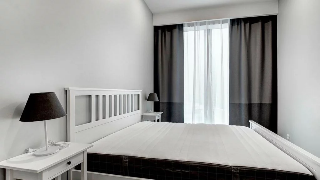 1 Bedroom Apartment 62 m2 on the 19th floor in Neva Towers, photo 1