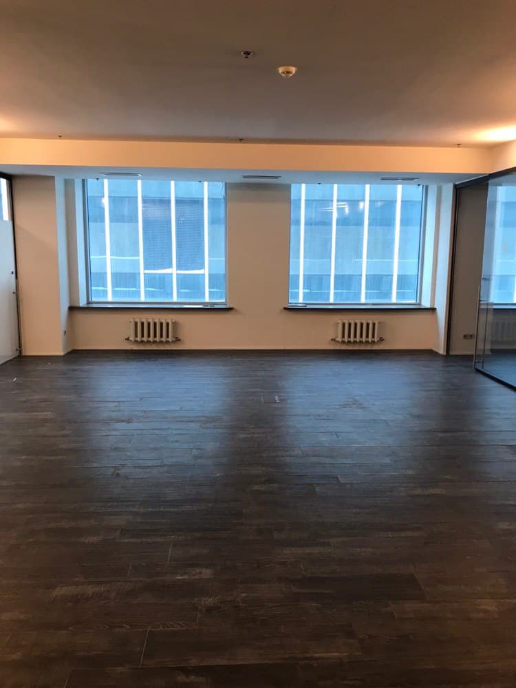 Офис в Северная Башня 193 м² на 5 этаже, вид 1