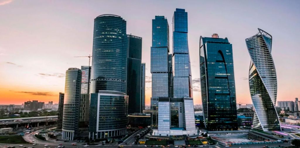 مدينة العواصم Город Столиц