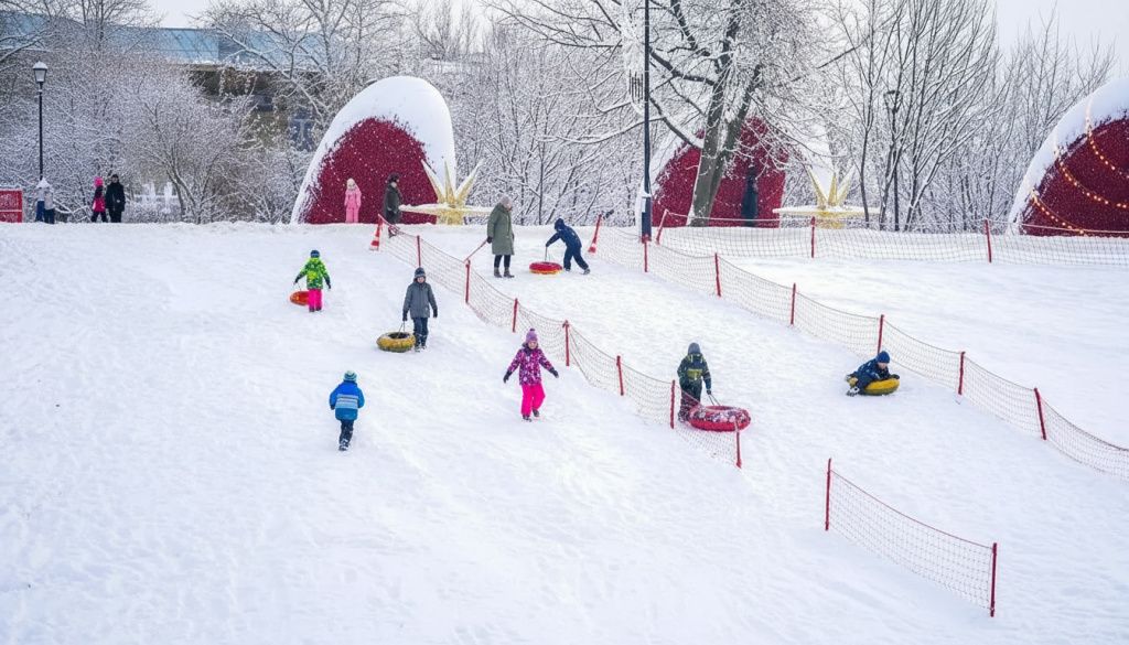 5.jpeg Tubing Slide in Rostokino