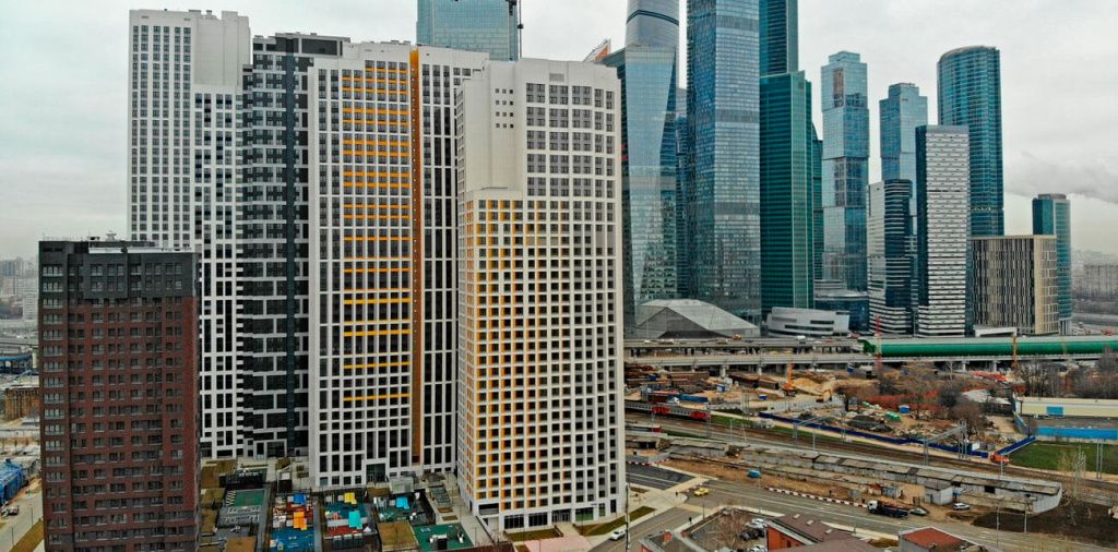 A new building on Mukomolny Proezd for residents of the Kamushki microdistrict новостройка на мукомольном проезде для жителей микрорайона камушки