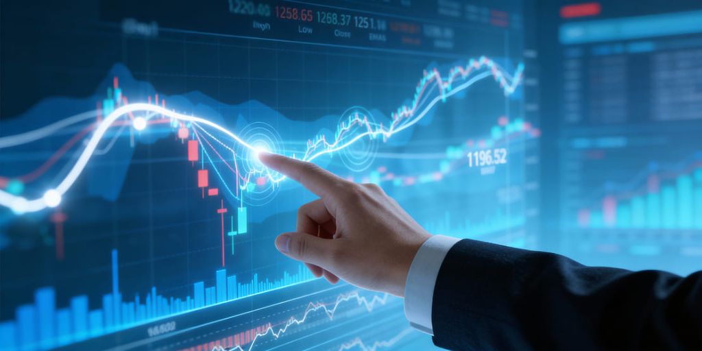 آلية التداول في بورصة العملات المشفّرة آلية التداول في بورصة العملات المشفّرة